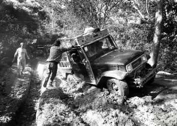 Memilah Destinasi Pariwisata