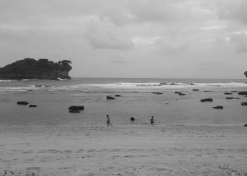 Menjadi Peneliti Pariwisata