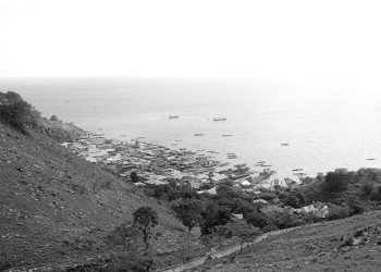 Benteng Laut Luang (Bagian-2)