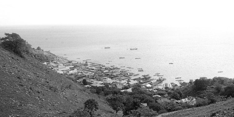 Benteng Laut Luang (Bagian-2)