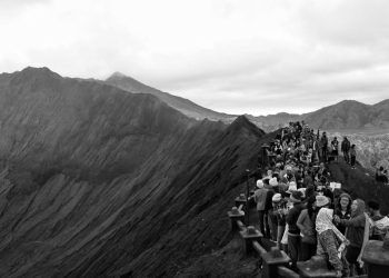 Petualangan Rasa Konten